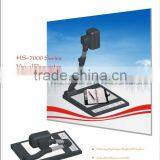 Digital Classroom Equipment Wireless Document Scanner Wifi Made in China Visual Presenter Visualizer