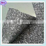 Chunky Fabric Glitter Wallpaper for Home thumbnail-1