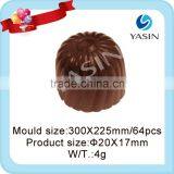 Mold Chocolate