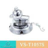 Duck Shaped Stainless Steel Tea Infuser thumbnail-3