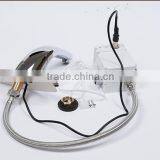 High Quality Automatic Faucet & Motion Sensor Faucet thumbnail-4