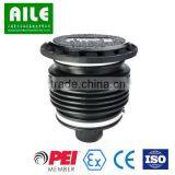 FYRQ-O1 5GL Thread-On Spill Container thumbnail-1