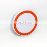 Super Quality Best Performance Express Wireless Charging Pad for Samsung Galaxy S6 S5 Note 4 thumbnail-2