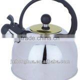 Stainless Steel Whistling Kettle /tea Kettle thumbnail-1