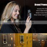 Keyless Code Sliding Cabinet Lock thumbnail-6