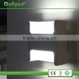 2015 Hot Sale China Dailyart wall mounted battery operated led light