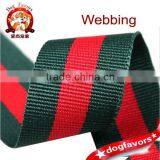 Polyester Webbing, Polyester Strap, Tubular Polyester Webbing thumbnail-3