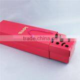 Hot Selling Fashionabley Virgin Hair Packaging Box thumbnail-4