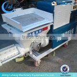 Multi-function Sprayer Cement Mortar Spraying Machine /whatsapp:+8613678678206 thumbnail-2