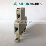SEK-4/2*2 Double Level Inter Connection Terminal Block thumbnail-5