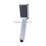 Hand Held Shower Head Abs Plastic Material thumbnail-1