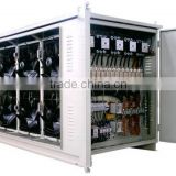 500KW electric load bank