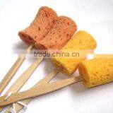Bath Sponge Brush thumbnail-1
