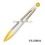 FX-EA012 New !!!popular Stainless Steel Tongs thumbnail-6