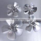 Aluminium Fan Blade