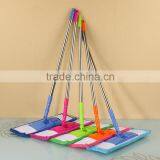 China Suppliers Detachable Microfiber Floor Cleaning Mop Quality Choice thumbnail-1