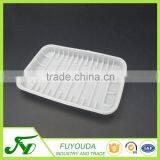 Rectangular Customized PP Plastic 2518 Fresh Fruit Box thumbnail-1