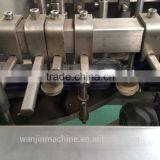 Liner Bottle Un-scrambler Capping Jars Machine thumbnail-3