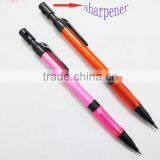2mm White Lead Pencil With Sharpener thumbnail-1