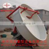 Organic Fertilizer Disc Granulator--factory direct sale