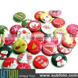 Custom Designer Button Badge Maker