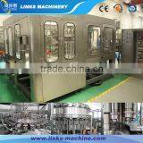 Good Price Small Automatic Carbonated Beverage Filling Machine/for Low Cost Plant thumbnail-2