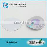 EAS Jewelry Label, rf Round Label to Protect Jewelry thumbnail-1