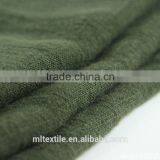 Cotton Linen Fabric Dress Shirt Clothing Fabric thumbnail-1