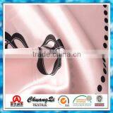 OEM Service Custom Design Digital Printed 100% Polyester Satin Fabric thumbnail-5