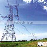 Galvanized Suspension Towers thumbnail-2