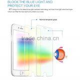 New Products 2015 Anti-fingerprint UV Light Cut Tempered Glass Screen Protector for Samsung I9500 thumbnail-4