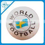 Photo Print Custom Stress Football Printing Mini Soccer Ball