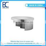 316 Stainless Steel Slot End Cap/316 Stainless Steel End Cap for Slot Tube thumbnail-1