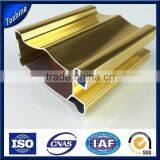 Polished Aluminium Profiles for Wardrobe thumbnail-1