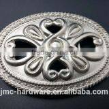 2016 Lately Plate-style Belt Buckle Can be Customized thumbnail-2