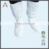 Blue/white Anti Static Shoes Boots Cover for Footware thumbnail-1