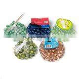 Multicolor Glass Marbles thumbnail-1