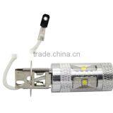 Factory DDirect Sales Hot Sale H3 Led Fog Light Bulb LED Car Bulb thumbnail-2