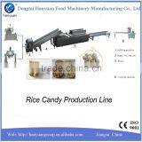 Automatic Rice Candy Production Line, Rice Candy Making Machine thumbnail-1