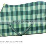 Horse Fleece Rugs thumbnail-1