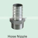 Supply Stainless Steel Pipe Fittings Uinon/plug/nipplese thumbnail-6