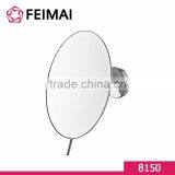 Hotel Bathroom Beauty Makeup Cosmetic Magnifying Mirror
