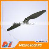 Maytech 9x6inch Plastic Props for Inflatable Airplane