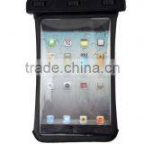 Waterproof Bag for Ipad (Gives Your Tablet PC or Other Devices Full Protection From Water, Sand, Mud, Dust and Snow ) thumbnail-2