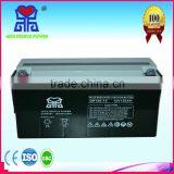 483*170*239mm 12V150AH Deep Cycle Batteries With Maintenance Free Function thumbnail-5