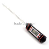 Instant Read Thermometer Digital Meat Candy BBQ Thermometer for Cooking Best Thermometer for Liquids and Sugar Oven Thermometer