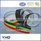 Import TPU Waterproof Zipper thumbnail-1