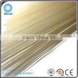 Milky White Polyester Fiber for Being Processed Broom