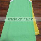 African White Lace Short Black Lace Skirt Lace Crochet Skirt thumbnail-3