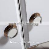 2015 Design Wall Mounted Bathroom Cabinet India thumbnail-5